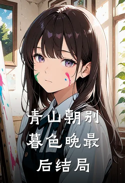 青山朝别暮色晚最后结局