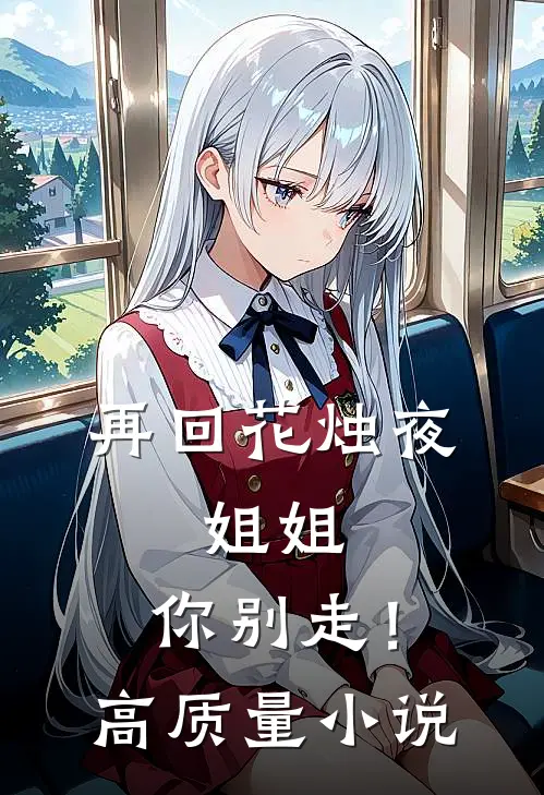 再回花烛夜：姐姐，你别走！高质量小说