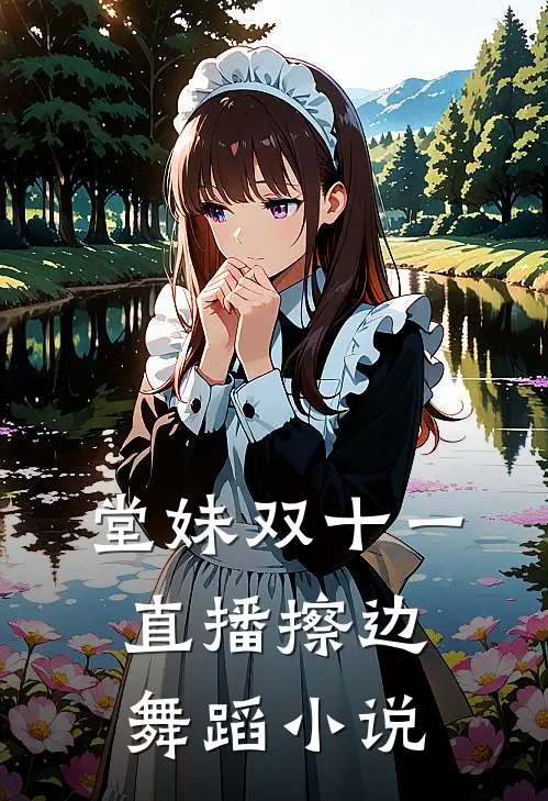 堂妹双十一直播擦边舞蹈小说
