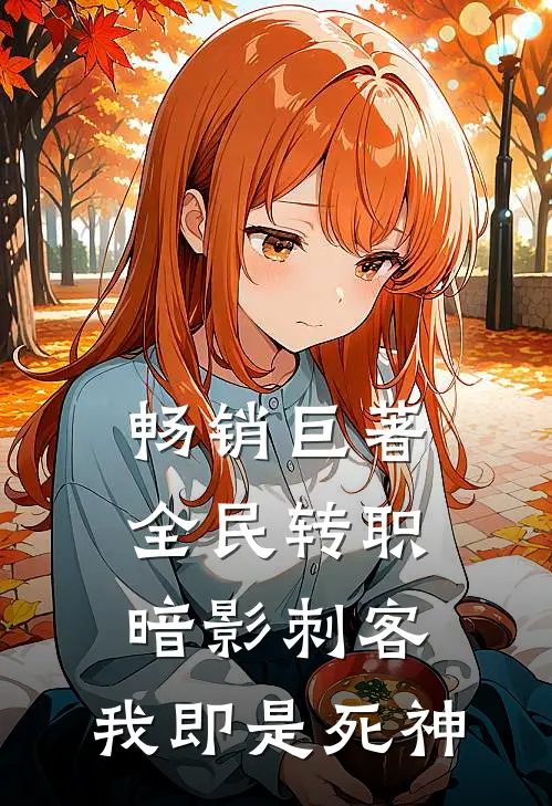 畅销巨著全民转职：暗影刺客，我即是死神