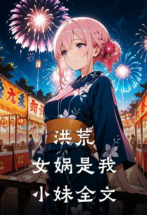 洪荒女娲是我小妹全文阅读