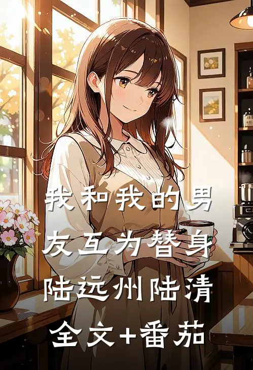 我和我的男友互为替身陆远州陆清全文+番茄