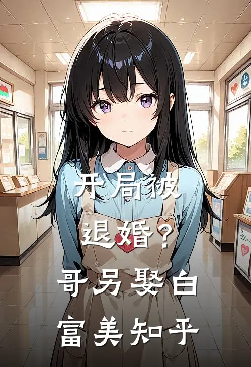 开局被退婚？哥另娶白富美知乎