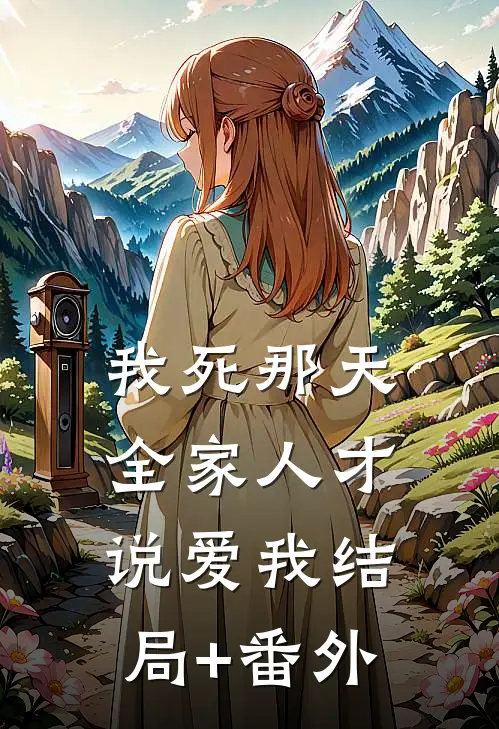 我死那天，全家人才说爱我结局+番外