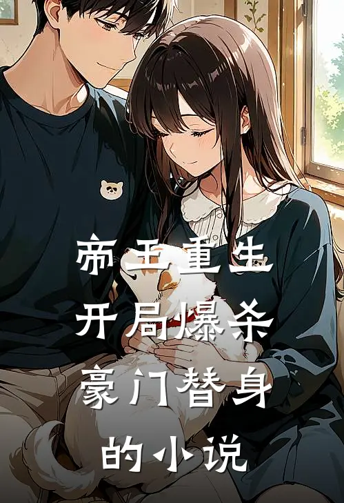 帝王重生开局爆杀豪门替身的