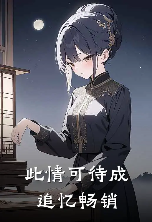 此情可待成追忆畅销