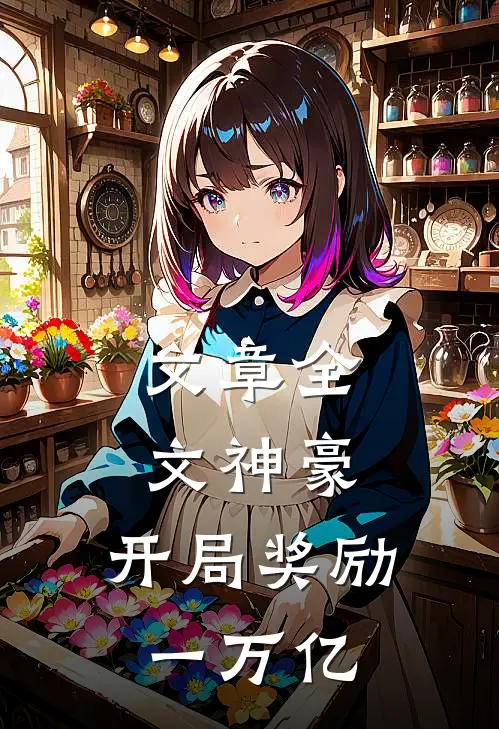 文章全文神豪：开局奖励一万亿