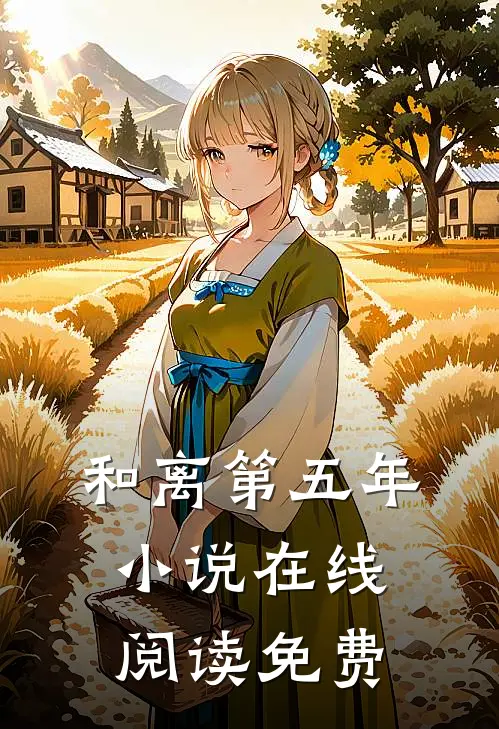 和离第五年小说在线阅读免费
