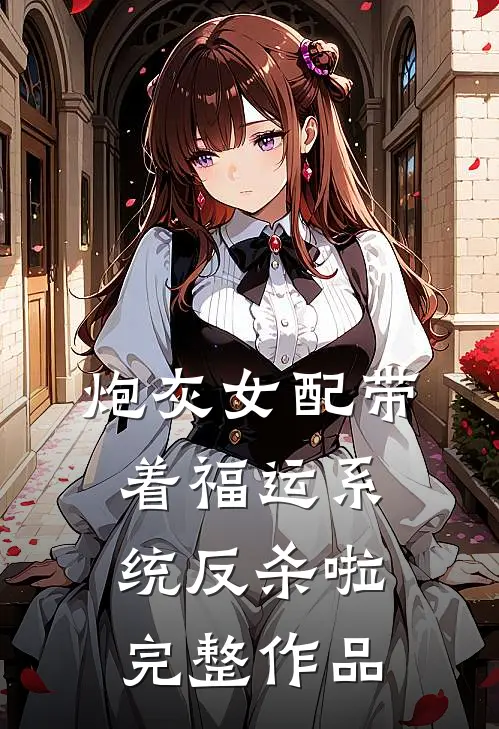 炮灰女配带着福运系统反杀啦完整作品
