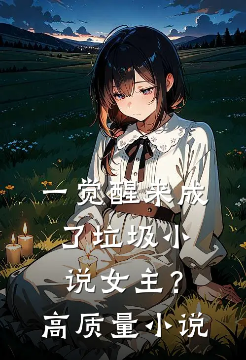 一觉醒来成了垃圾女主?高质量