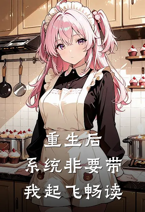 重生后，系统非要带我起飞畅读
