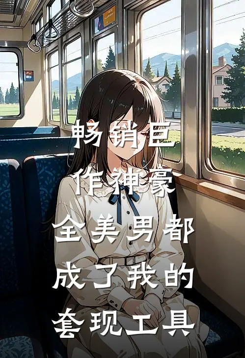 畅销巨作神豪：全美男都成了我的套现工具
