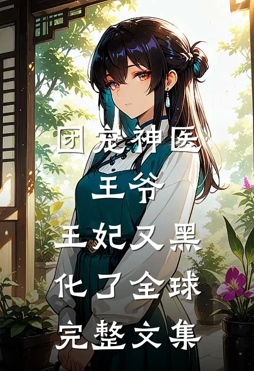 团宠神医王爷,王妃又黑化了全球完整文集