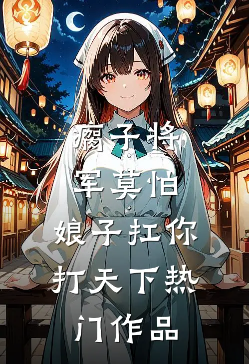 瘸子将军莫怕，娘子扛你打天下热门作品