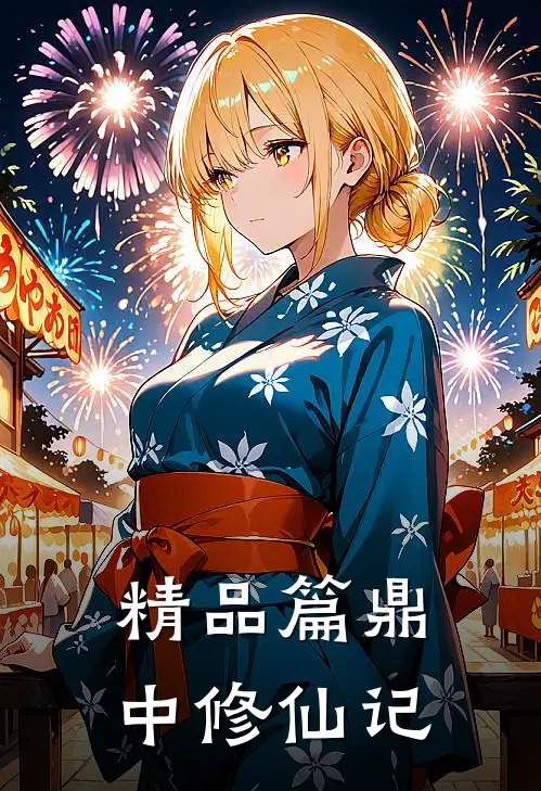精品篇鼎中修仙记