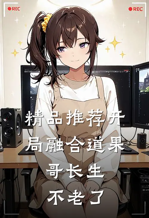 精品推荐开局融合道果，哥长生不老了