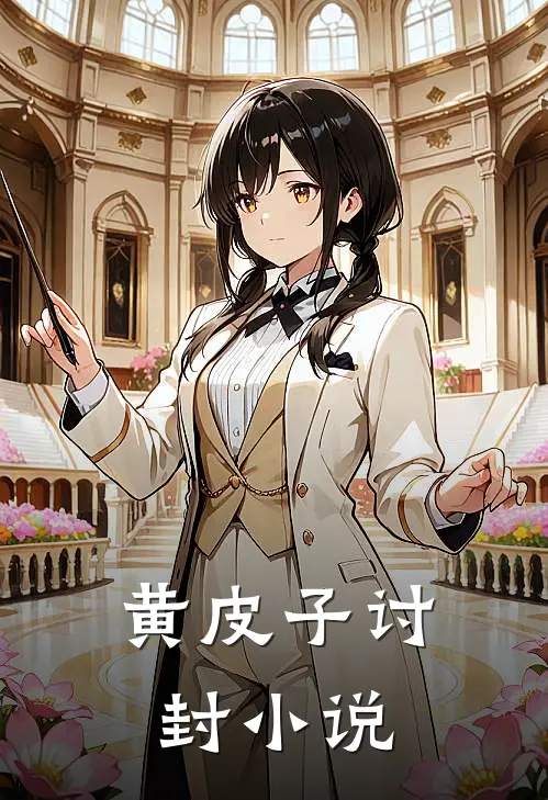 黄皮子讨封小说