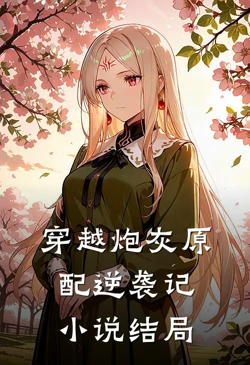 《穿越炮灰原配逆袭记》小说结局