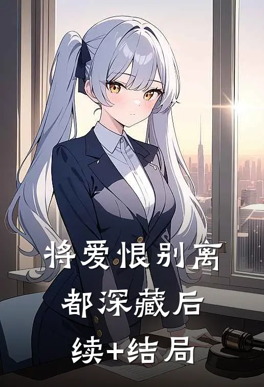 将爱恨别离都深藏后续+结局