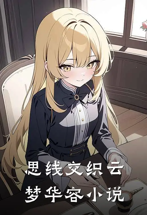 思线交织云梦华容小说