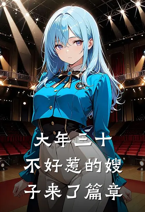 大年三十，不好惹的嫂子来了篇章