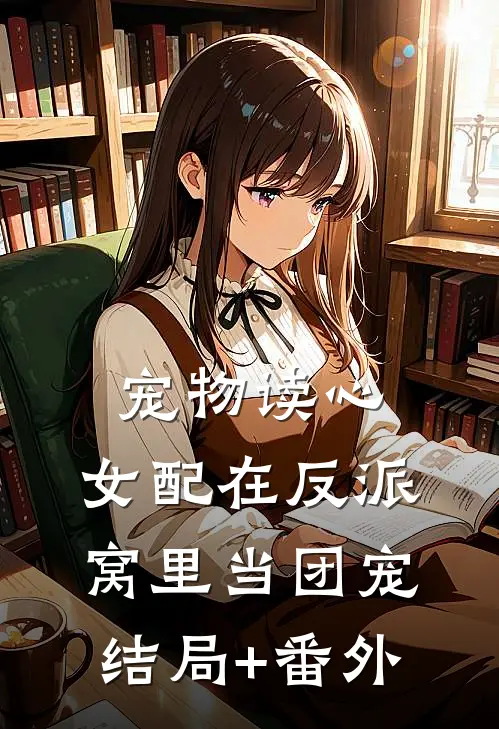 宠物读心：女配在反派窝里当团宠结局+番外