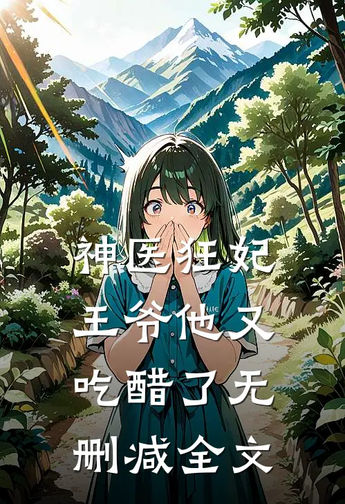 神医狂妃王爷他又吃醋了无删减全文免费阅读