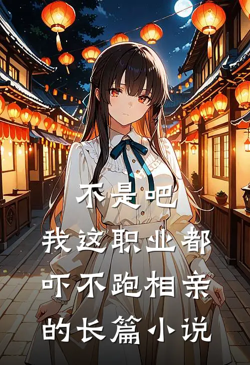 不是吧，我这职业都吓不跑相亲的长篇小说