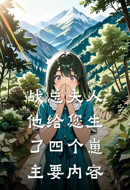 林双战宇寒小说名
