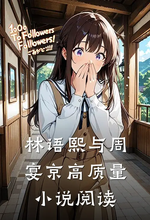 林语熙与周宴京高质量小说阅读