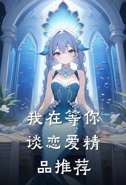 我在等你谈恋爱精品推荐