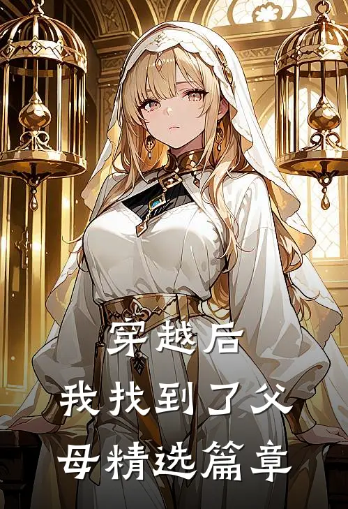 穿越后，我找到了父母精选篇章