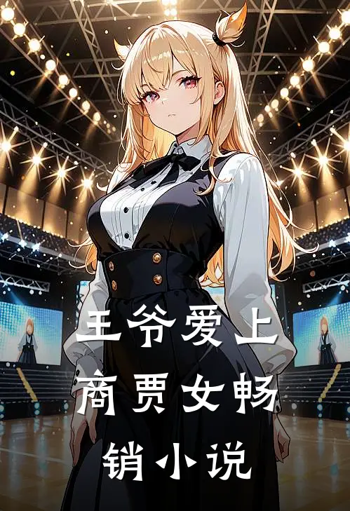 王爷爱上商贾女畅销小说