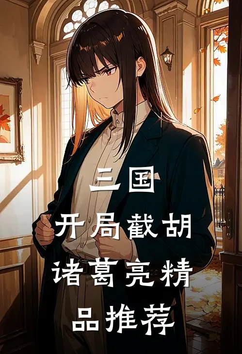 三国：开局截胡诸葛亮精品推荐