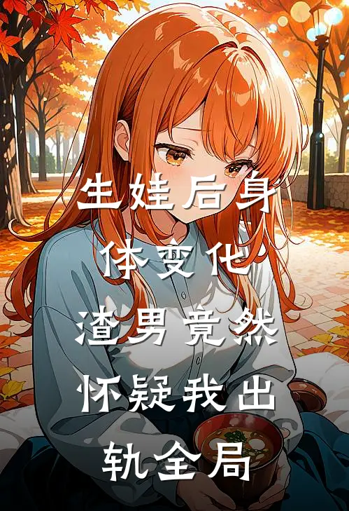 生娃后身体变化，渣男竟然怀疑我出轨全局