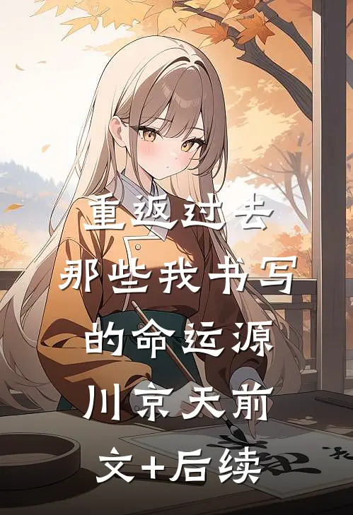 重返过去：那些我书写的命运源川京天前文+后续