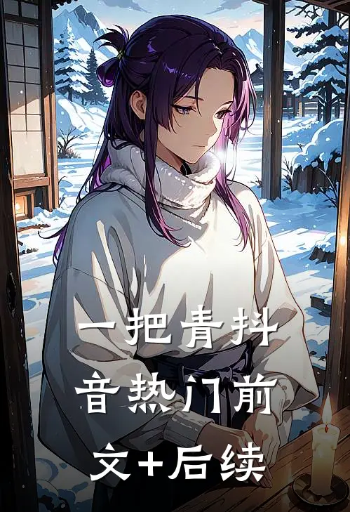 一把青抖音热门前文+后续