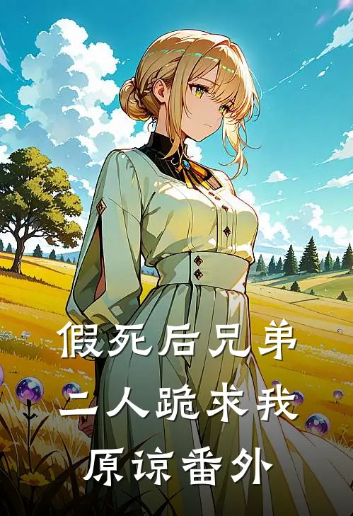 假死后兄弟二人跪求我原谅 番外