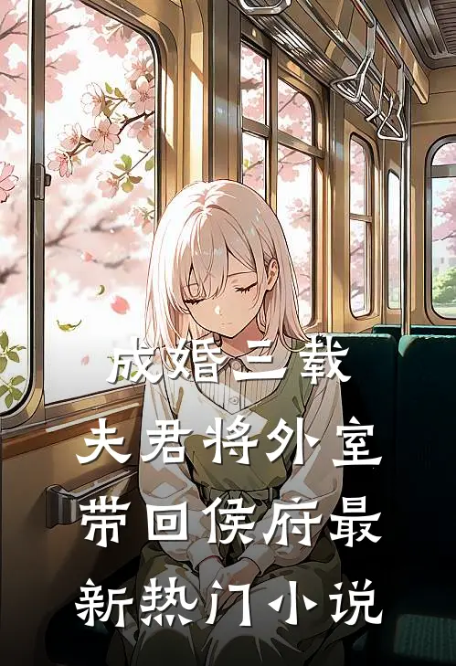 成婚三载，夫君将外室带回侯府最新热门小说
