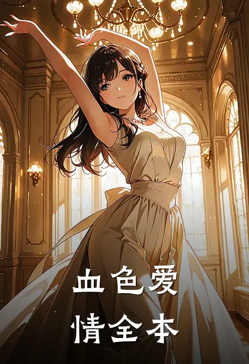 血色爱情全本