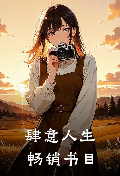 肆意人生畅销书目