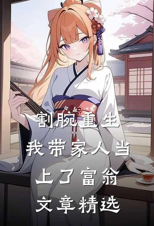 割腕重生：我带家人当上了富翁文章精选