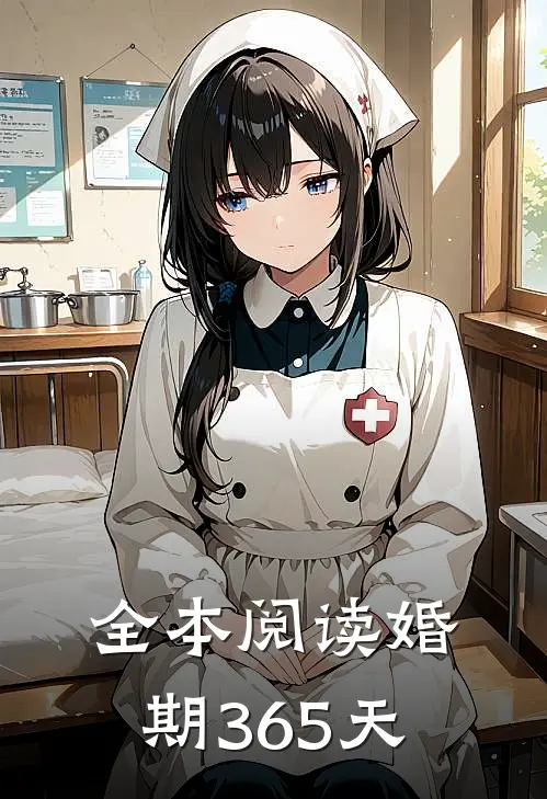 全本阅读婚期365天