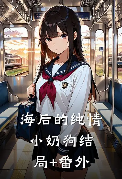 海后的纯情小奶狗结局+番外