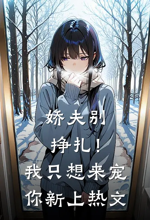 娇夫别挣扎！我只想来宠你新上热文