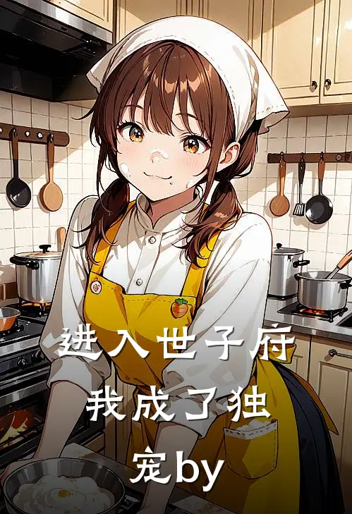进入世子府，我成了独宠by