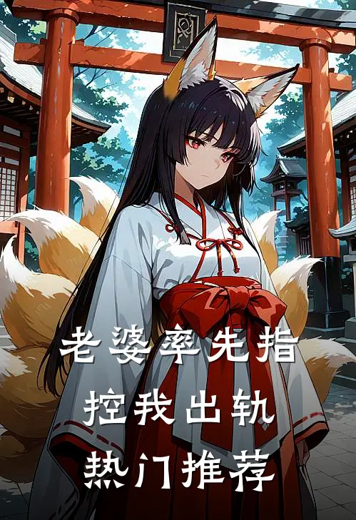 老婆率先指控我出轨热门推荐