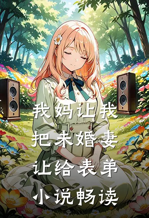 我妈让我把未婚妻让给表弟小说畅读