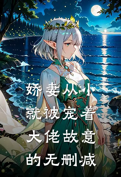 娇妻从小就被宠着，大佬故意的无删减