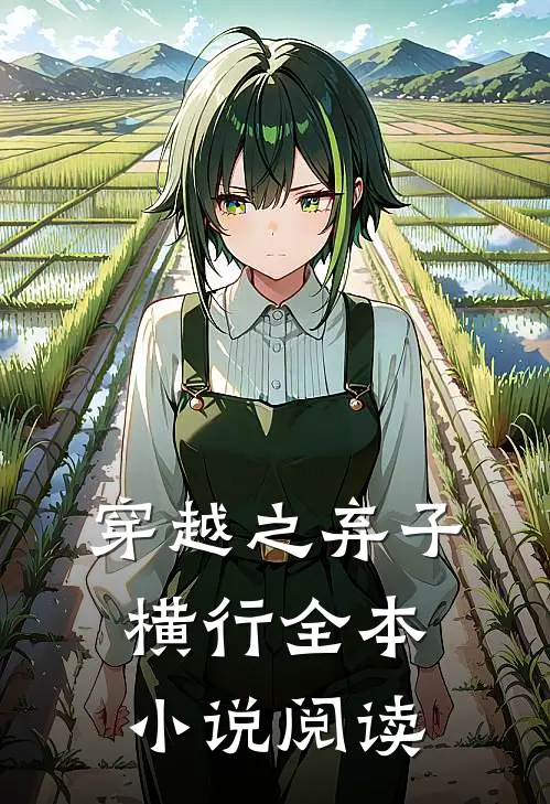 穿越之弃子横行全本小说阅读